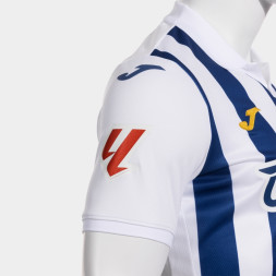 ФУТБОЛКА С КОРОТКИМ РУКАВОМ 1ª OPC. B LEGANES