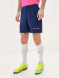Футбольная форма KELME Football Suit (Pink/Dark Blue)