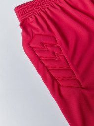 Детская вратарская форма KELME Long Sleeve Goalkeeper Suit Red