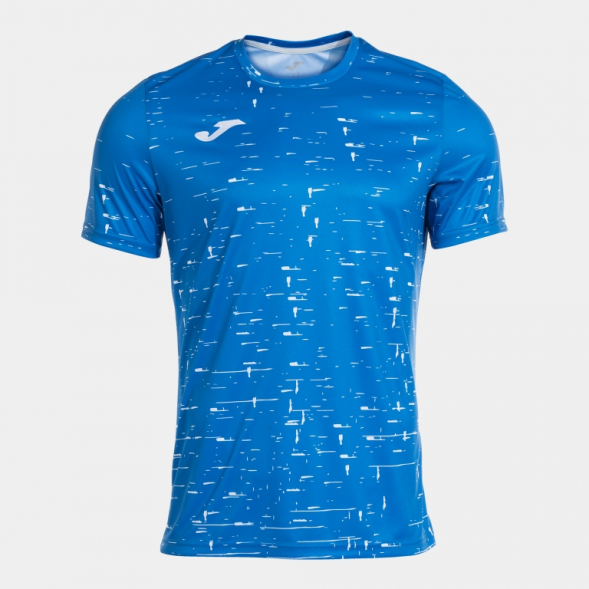 Игровая футболка JOMA PRO TEAM ROYAL BLANCO