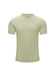 Футболка KELME Round Neck T-shirt Khaki