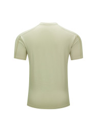 Футболка KELME Round Neck T-shirt Khaki