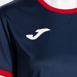 Женская игровая футболка JOMA COMBI PREMIUM 902655.336