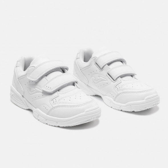W.SCHOOL JR 2602 BLANCO