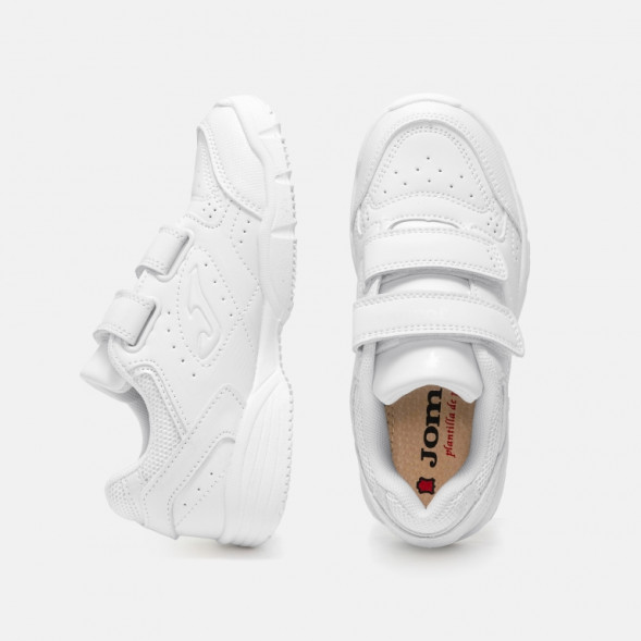 W.SCHOOL JR 2602 BLANCO