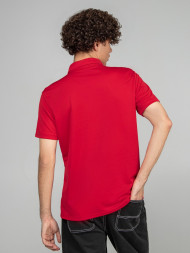 Футболка FN Polo Sport Red