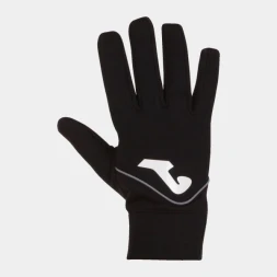 Зимние перчатки JOMA ACCESORIO FUTBOL Черный