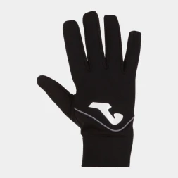 Зимние перчатки JOMA ACCESORIO FUTBOL Черный