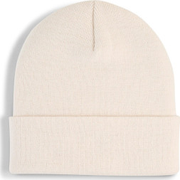 Шапка PUMA Metal Cat Beanie, 02640401, акрил, полипропилен, черный