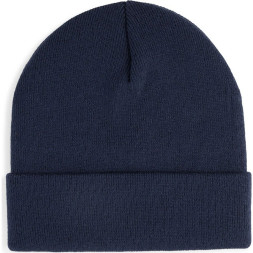 Шапка PUMA Metal Cat Beanie, 02640401, акрил, полипропилен, черный