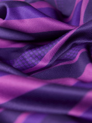 Детская вратарская форма KELME Long Sleeve Goalkeeper Suit Violet