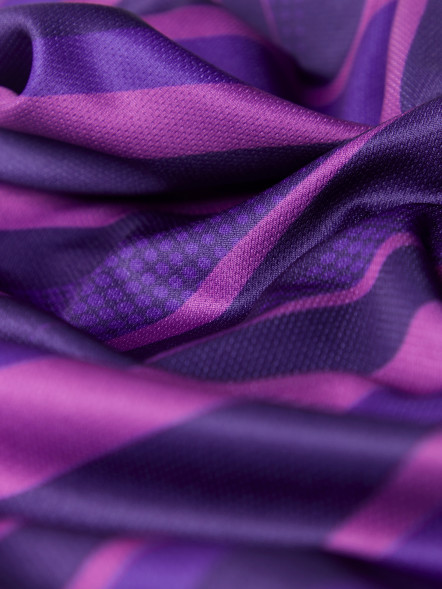 Детская вратарская форма KELME Long Sleeve Goalkeeper Suit Violet