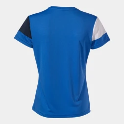 Женская игровая футболка JOMA CREW V  901856.703