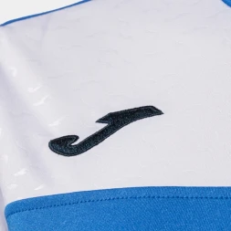 Женская игровая футболка JOMA CREW V  901856.703
