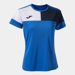 Женская игровая футболка JOMA CREW V  901856.703