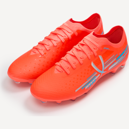 Бутсы футбольные JOGEL Evofly FG Pro Coral