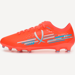 Бутсы футбольные JOGEL Evofly FG Pro Coral
