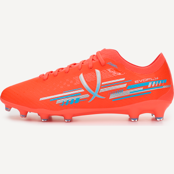 Бутсы футбольные JOGEL Evofly FG Pro Coral
