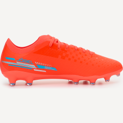 Бутсы футбольные JOGEL Evofly FG Pro Coral