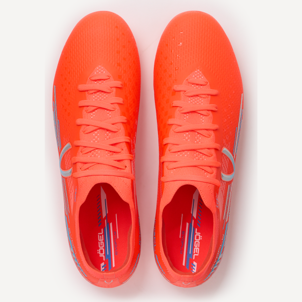 Бутсы футбольные JOGEL Evofly FG Pro Coral