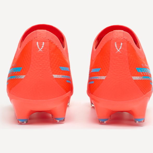 Бутсы футбольные JOGEL Evofly FG Pro Coral