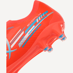 Бутсы футбольные JOGEL Evofly FG Pro Coral