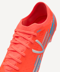 Бутсы футбольные JOGEL Evofly FG Pro Coral