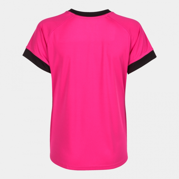 Футболка с коротким рукавом SUPERNOVA III