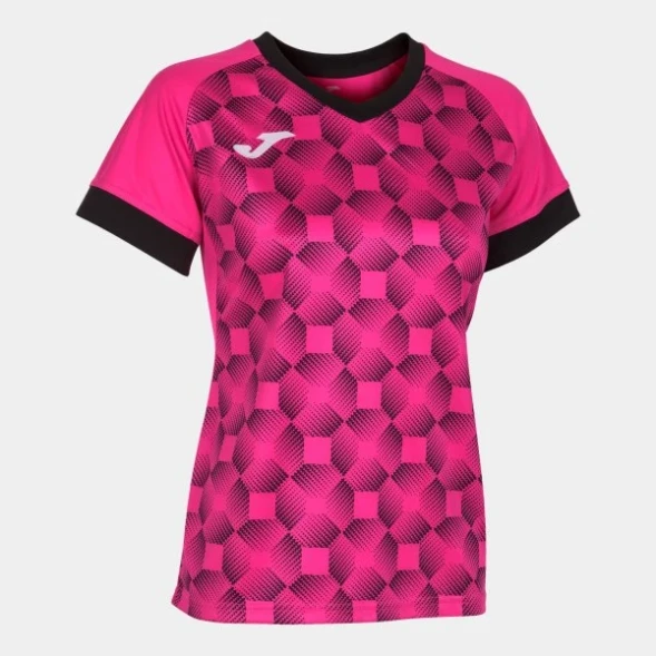 Женская игровая футболка JOMA SUPERNOVA III 901431.031