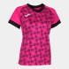 Женская игровая футболка JOMA SUPERNOVA III 901431.031