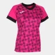 Женская игровая футболка JOMA SUPERNOVA III 901431.031