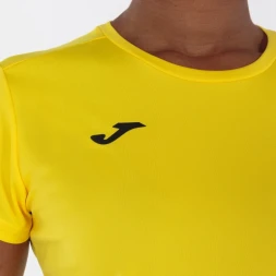 Женская игровая футболка JOMA COMBI WOMAN 900248.900