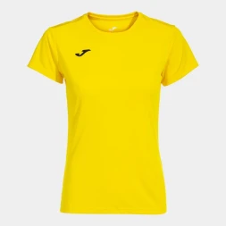 Женская игровая футболка JOMA COMBI WOMAN 900248.900