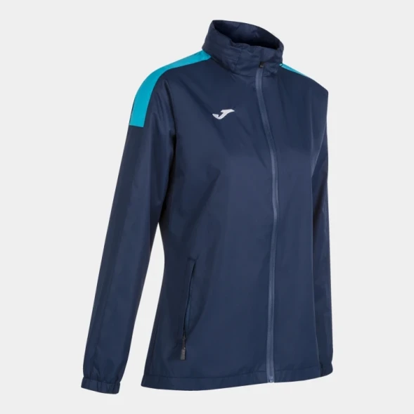 Женский дождевик JOMA ALASKA Темно синий