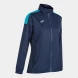 Женский дождевик JOMA ALASKA Темно синий