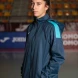 Женский дождевик JOMA ALASKA Темно синий