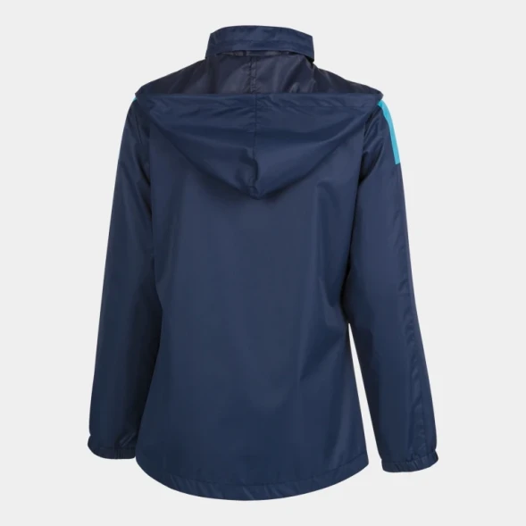 Женский дождевик JOMA ALASKA Темно синий