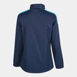 Женский дождевик JOMA ALASKA Темно синий