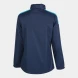 Женский дождевик JOMA ALASKA Темно синий