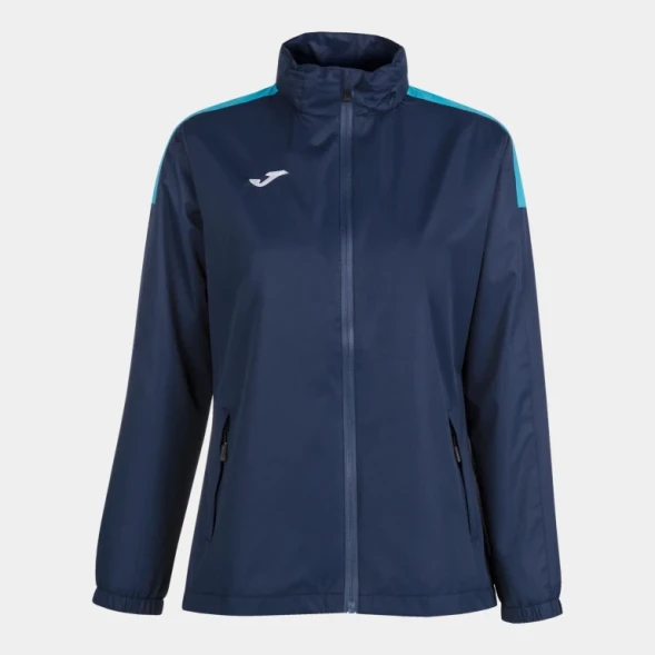 Женский дождевик JOMA ALASKA Темно синий