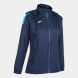 Женский дождевик JOMA ALASKA Темно синий