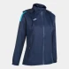 Женский дождевик JOMA ALASKA Темно синий
