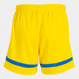 SHORT TOKYO AMARILLO ROYAL