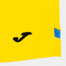 SHORT TOKYO AMARILLO ROYAL