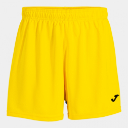 SHORT TOKYO AMARILLO ROYAL