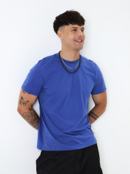 Футболка FN Basic Blue
