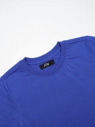 Футболка FN Basic Blue