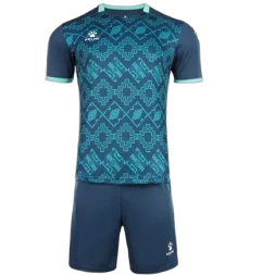 Комплект игровой формы KELME VIRTUOZO 
