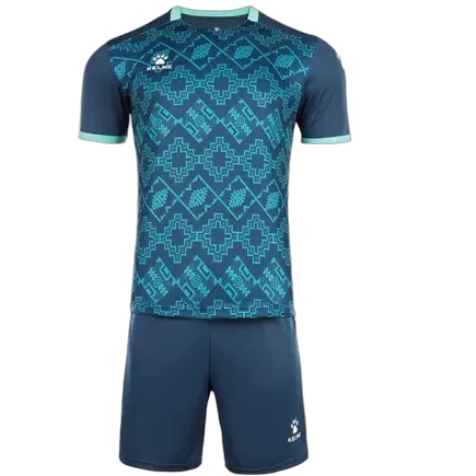 Комплект игровой формы KELME VIRTUOZO 