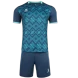Комплект игровой формы KELME VIRTUOZO 
